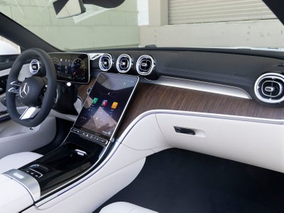 2026 Mercedes-Benz CLE CLE 450 4MATIC®