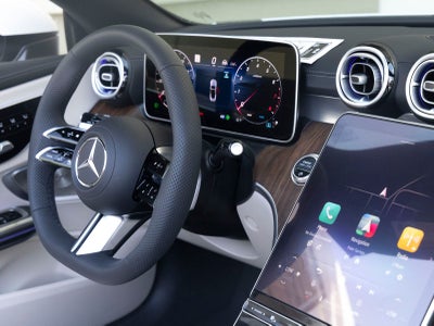 2026 Mercedes-Benz CLE CLE 450 4MATIC®