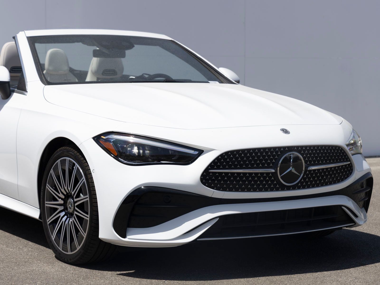 2026 Mercedes-Benz CLE CLE 450 4MATIC®