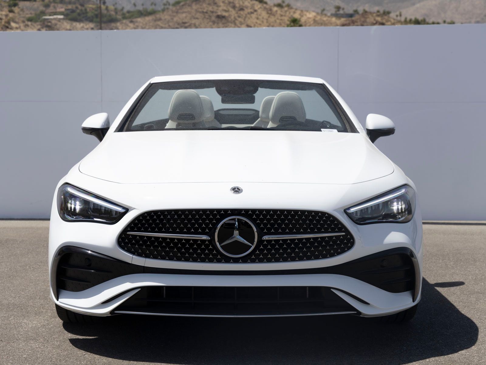 2026 Mercedes-Benz CLE CLE 450 4MATIC®