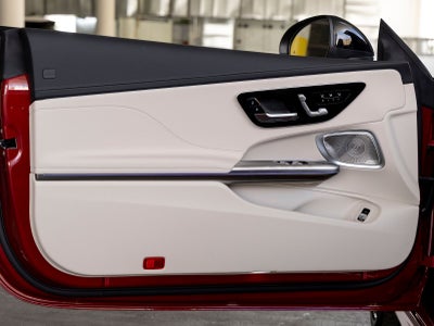 2027 Mercedes-Benz CLE CLE 450 4MATIC®