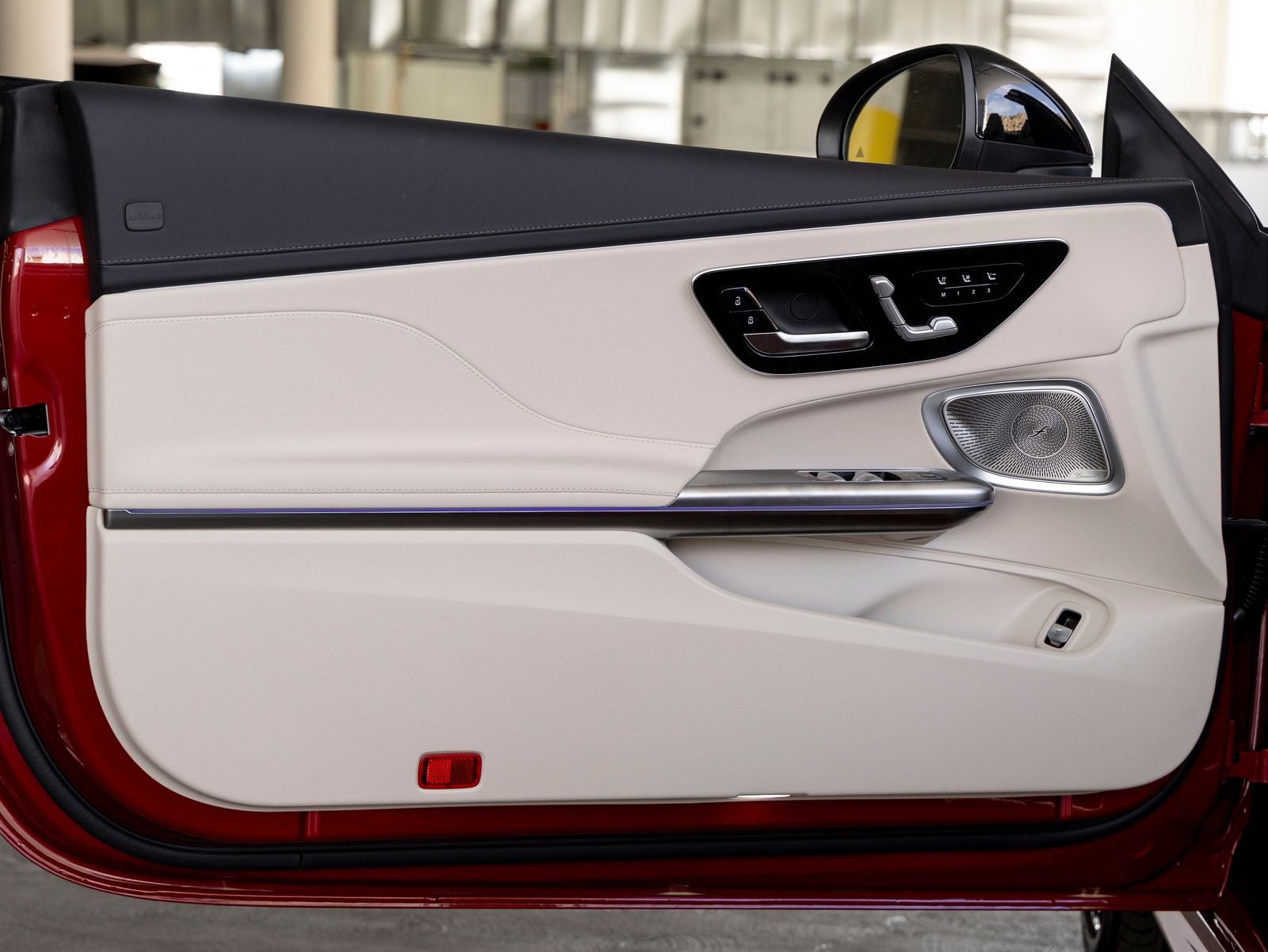 2027 Mercedes-Benz CLE CLE 450 4MATIC®