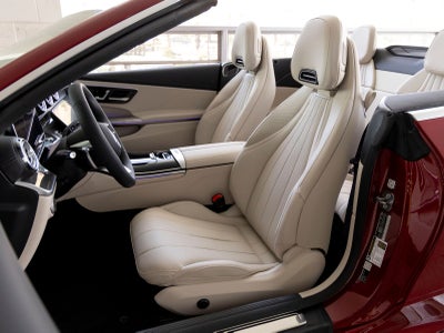 2027 Mercedes-Benz CLE CLE 450 4MATIC®