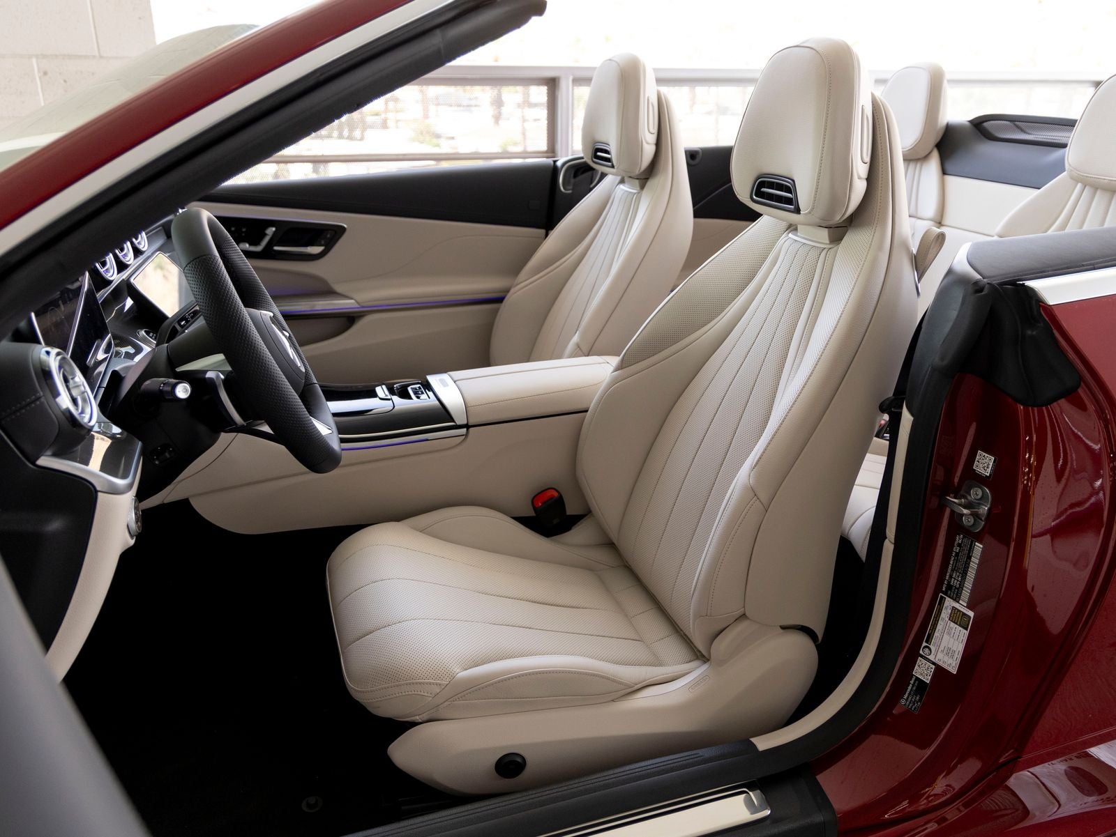 2027 Mercedes-Benz CLE CLE 450 4MATIC®