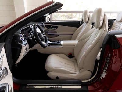 2027 Mercedes-Benz CLE CLE 450 4MATIC®