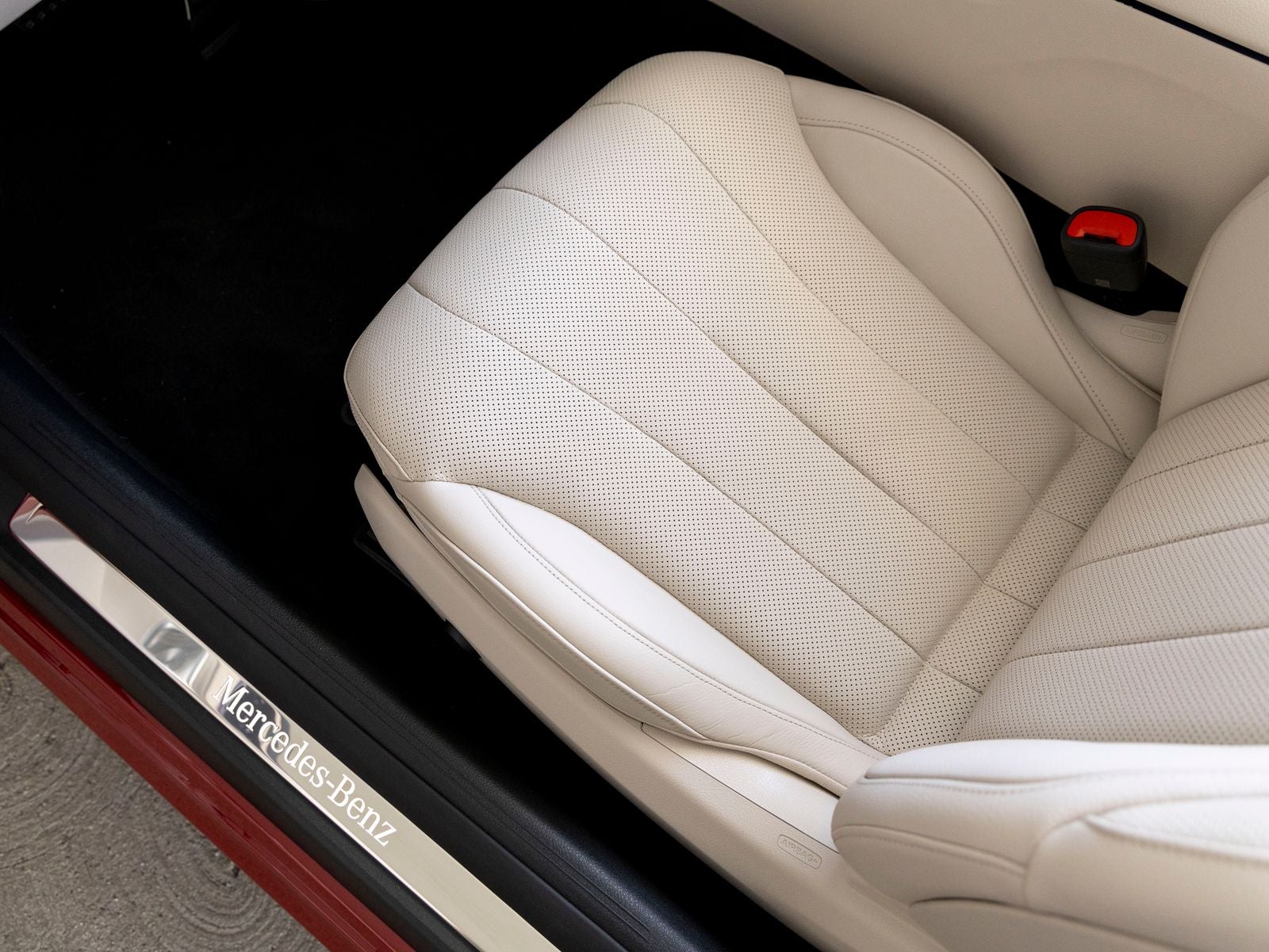 2027 Mercedes-Benz CLE CLE 450 4MATIC®