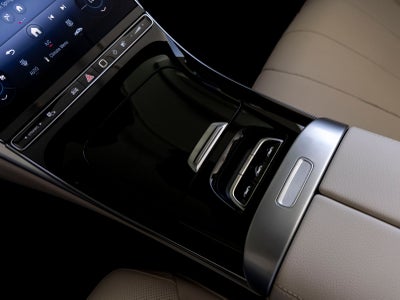 2027 Mercedes-Benz CLE CLE 450 4MATIC®