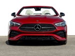 2027 Mercedes-Benz CLE CLE 450 4MATIC®