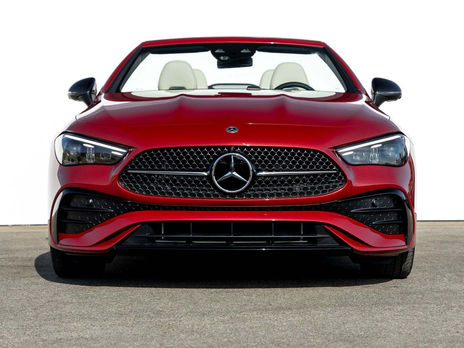2027 Mercedes-Benz CLE CLE 450 4MATIC®