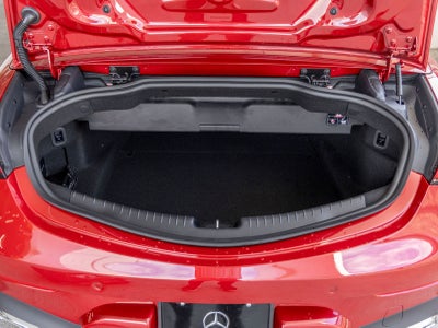 2027 Mercedes-Benz CLE CLE 450 4MATIC®
