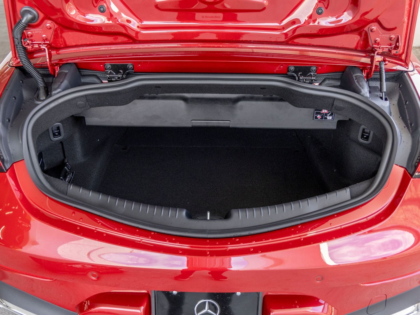 2027 Mercedes-Benz CLE CLE 450 4MATIC®
