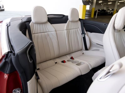 2027 Mercedes-Benz CLE CLE 450 4MATIC®
