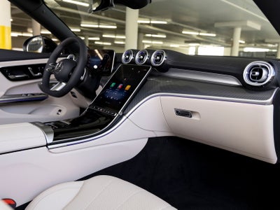 2027 Mercedes-Benz CLE CLE 450 4MATIC®