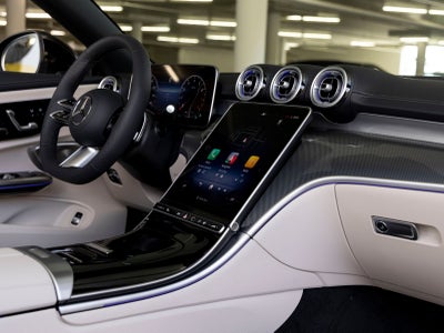 2027 Mercedes-Benz CLE CLE 450 4MATIC®