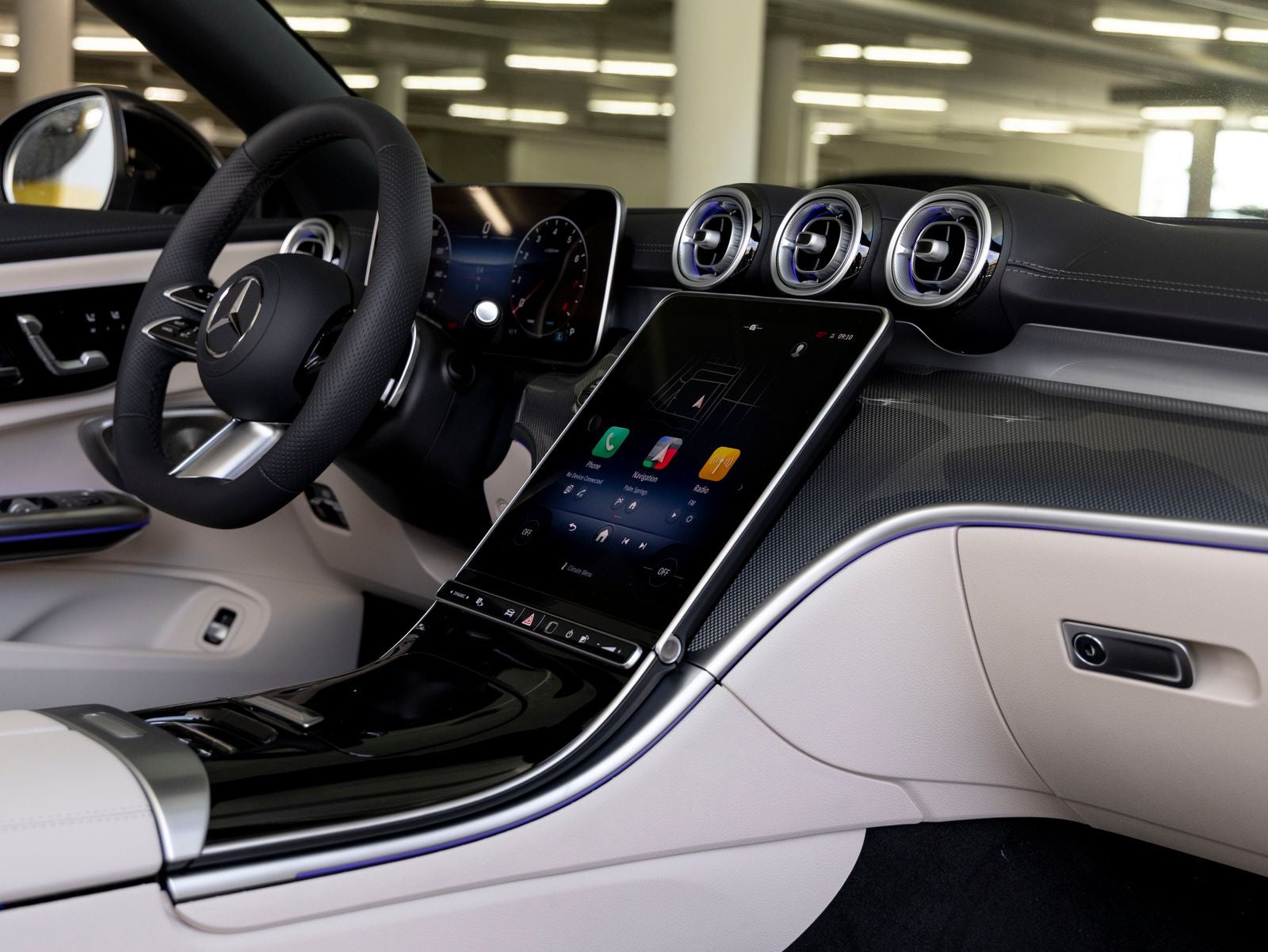 2027 Mercedes-Benz CLE CLE 450 4MATIC®