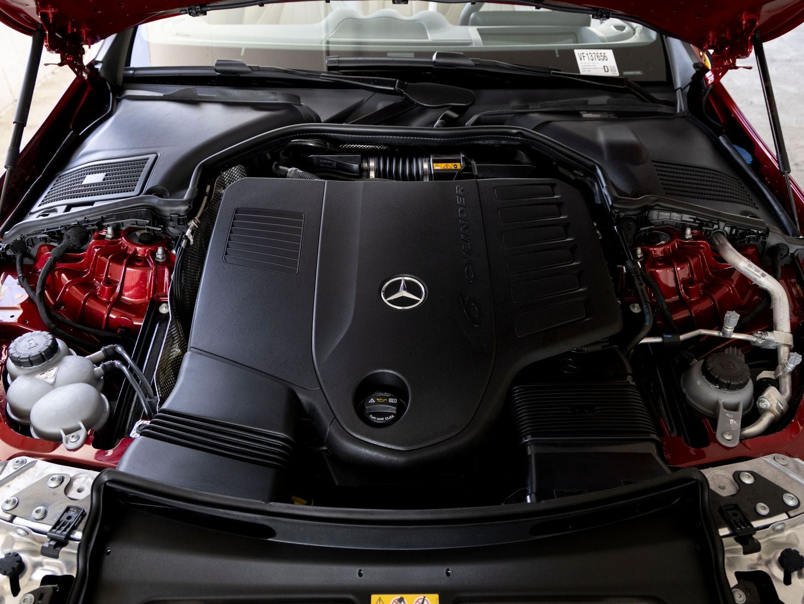 2027 Mercedes-Benz CLE CLE 450 4MATIC®