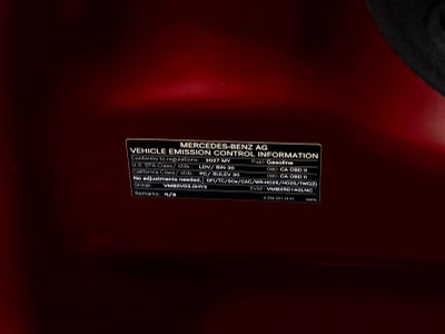 2027 Mercedes-Benz CLE CLE 450 4MATIC®