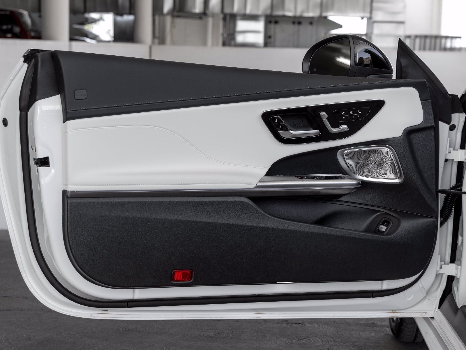 2027 Mercedes-Benz CLE CLE 450 4MATIC®