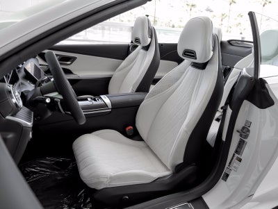 2027 Mercedes-Benz CLE CLE 450 4MATIC®