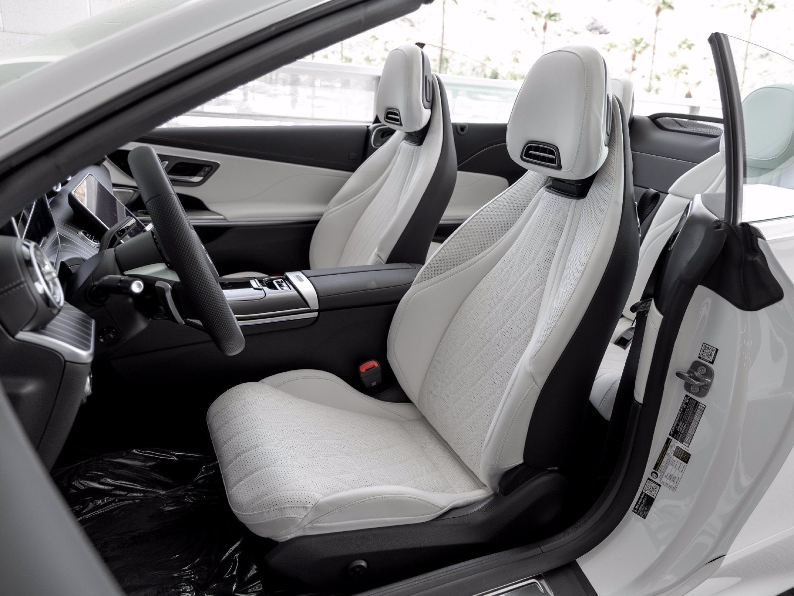 2027 Mercedes-Benz CLE CLE 450 4MATIC®