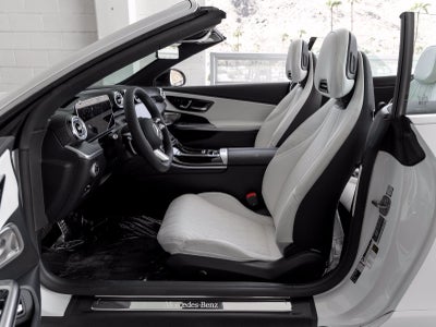 2027 Mercedes-Benz CLE CLE 450 4MATIC®
