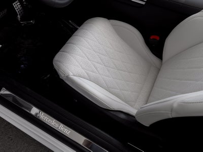 2027 Mercedes-Benz CLE CLE 450 4MATIC®