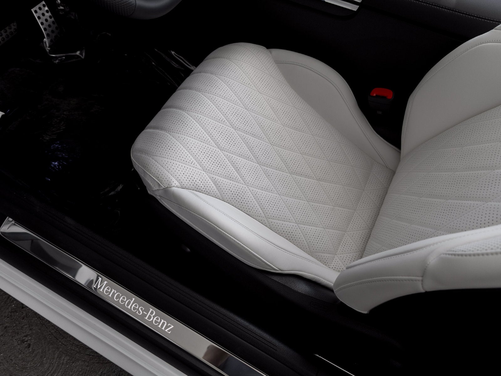 2027 Mercedes-Benz CLE CLE 450 4MATIC®