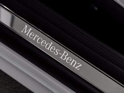 2027 Mercedes-Benz CLE CLE 450 4MATIC®