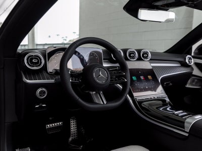 2027 Mercedes-Benz CLE CLE 450 4MATIC®