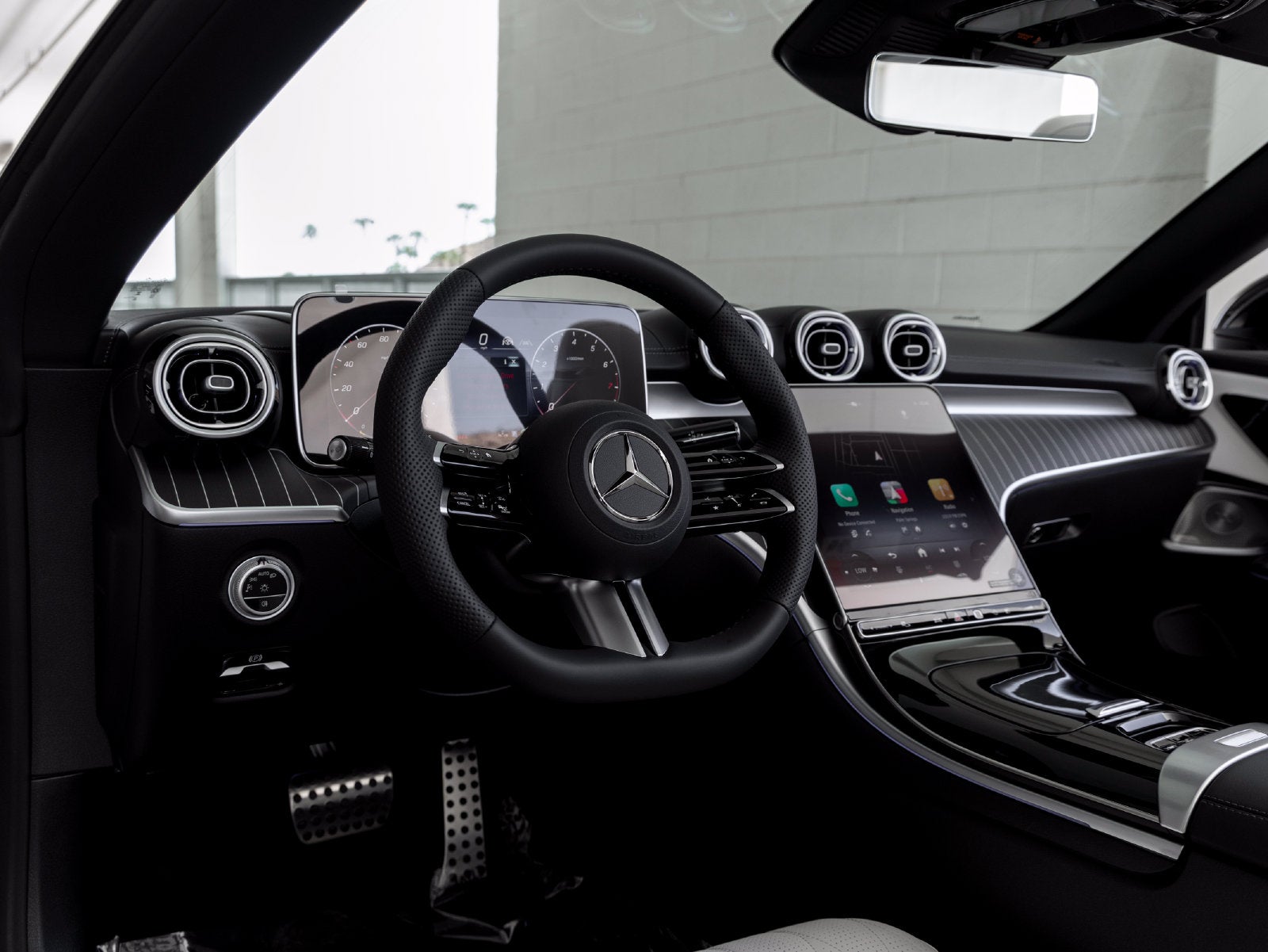2027 Mercedes-Benz CLE CLE 450 4MATIC®
