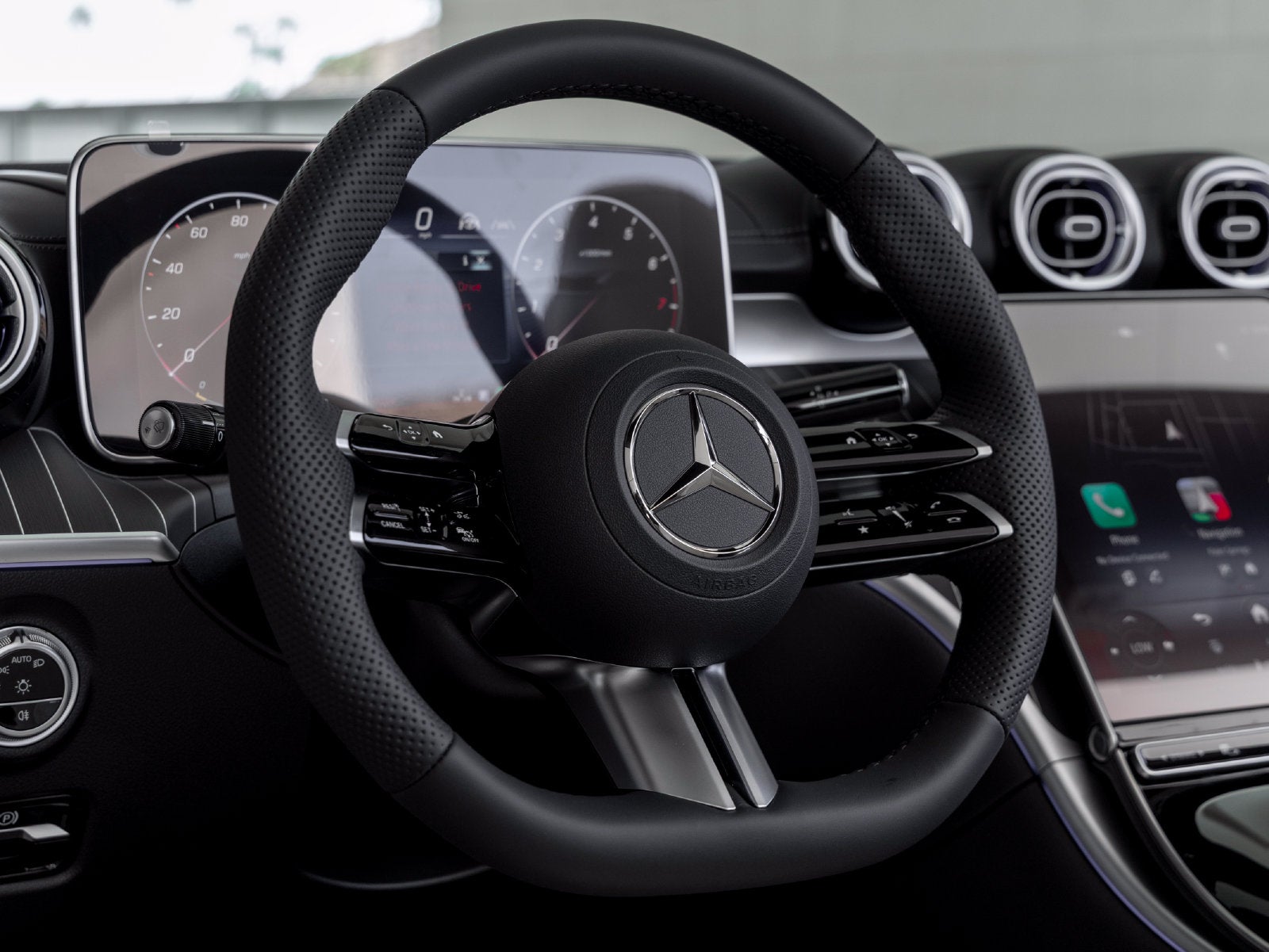 2027 Mercedes-Benz CLE CLE 450 4MATIC®