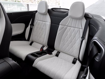 2027 Mercedes-Benz CLE CLE 450 4MATIC®
