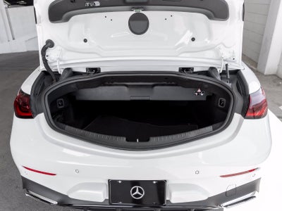 2027 Mercedes-Benz CLE CLE 450 4MATIC®