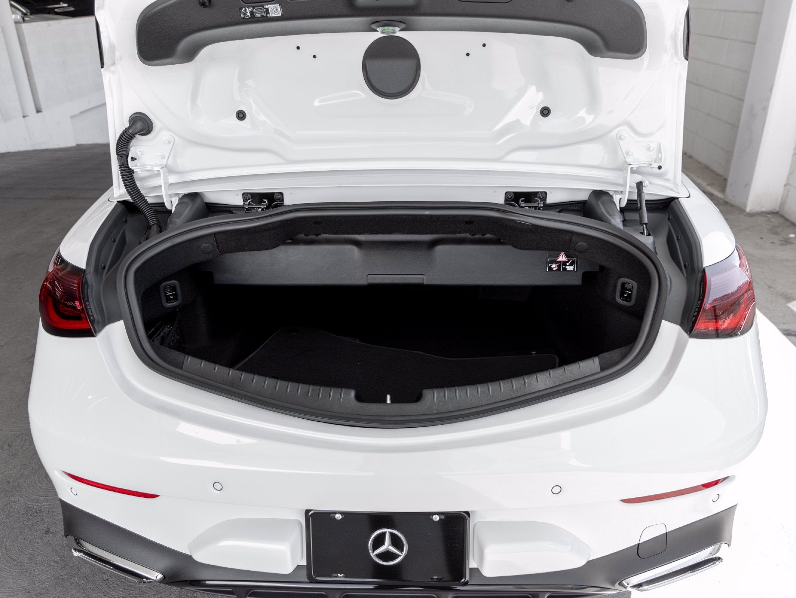 2027 Mercedes-Benz CLE CLE 450 4MATIC®