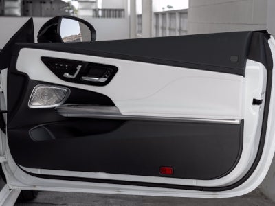 2027 Mercedes-Benz CLE CLE 450 4MATIC®