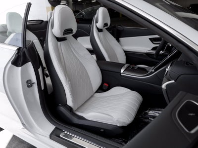 2027 Mercedes-Benz CLE CLE 450 4MATIC®