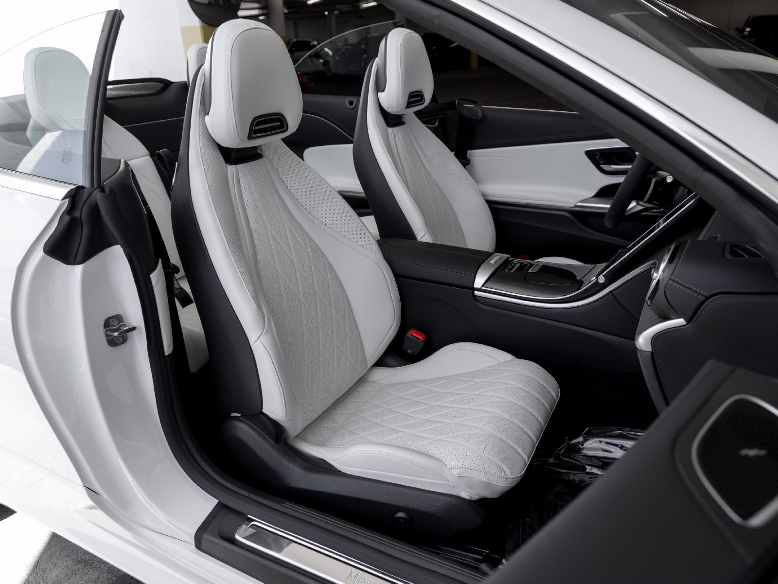 2027 Mercedes-Benz CLE CLE 450 4MATIC®