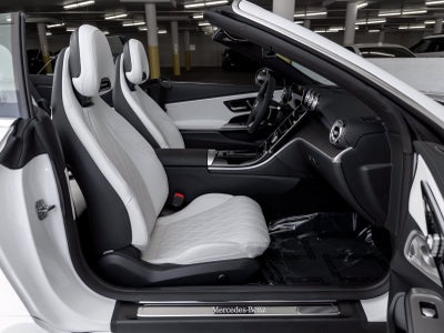 2027 Mercedes-Benz CLE CLE 450 4MATIC®