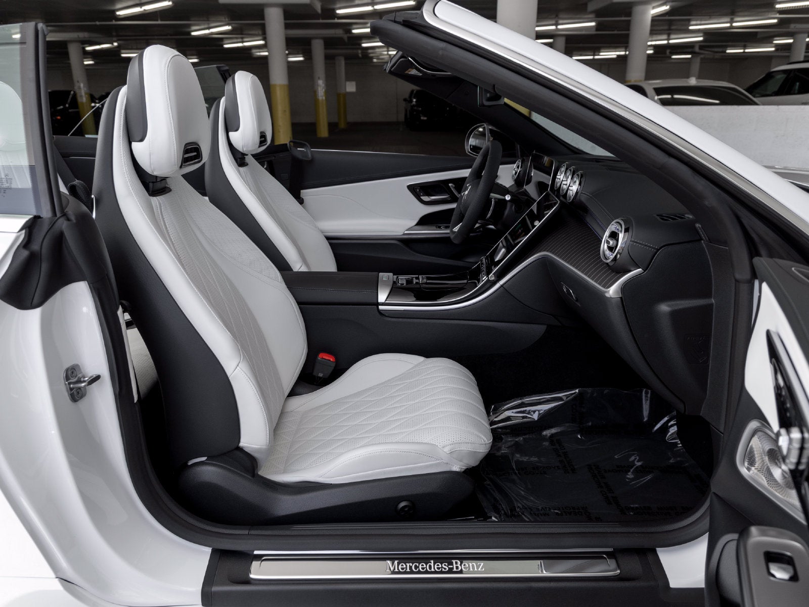 2027 Mercedes-Benz CLE CLE 450 4MATIC®
