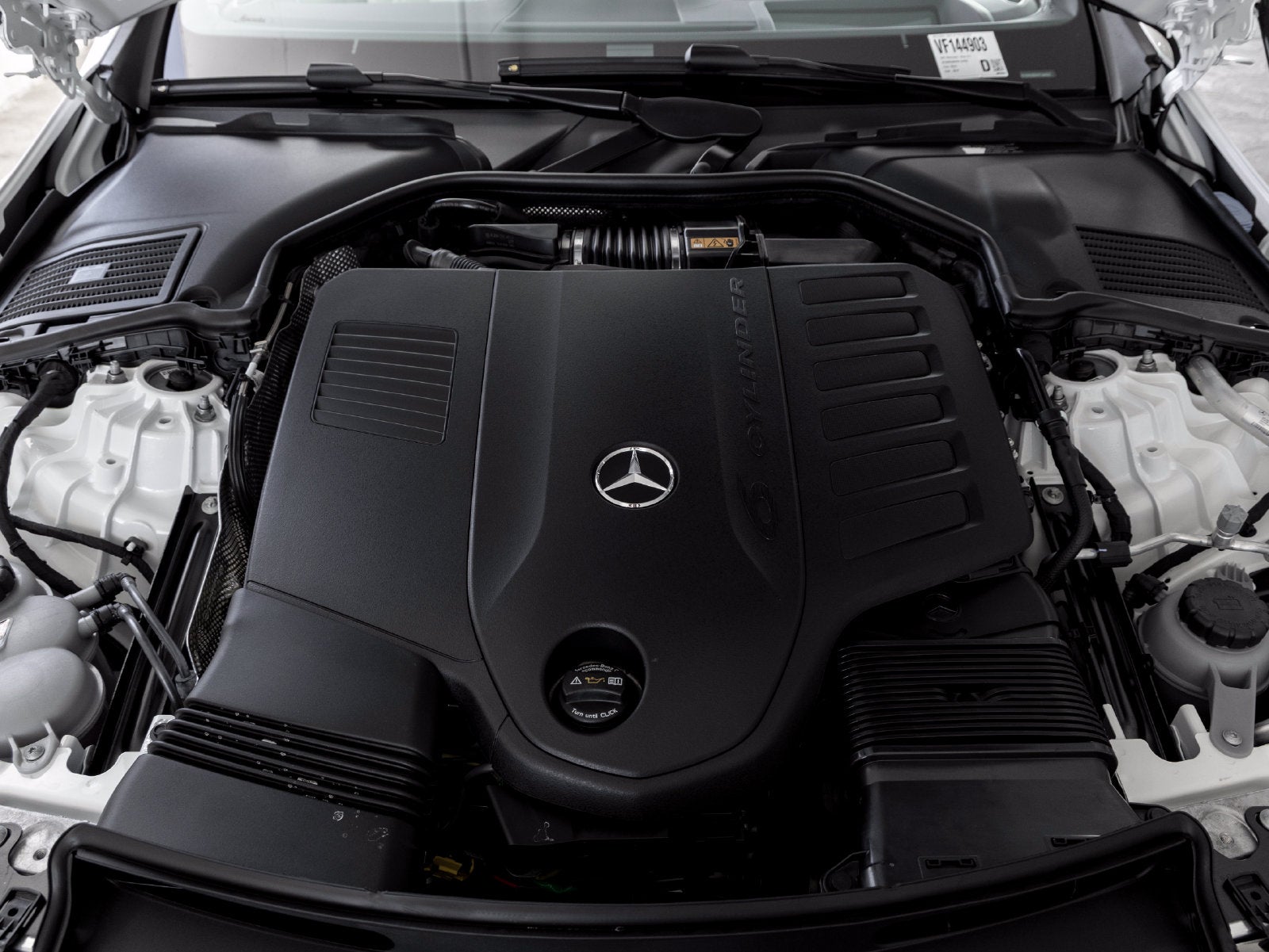 2027 Mercedes-Benz CLE CLE 450 4MATIC®