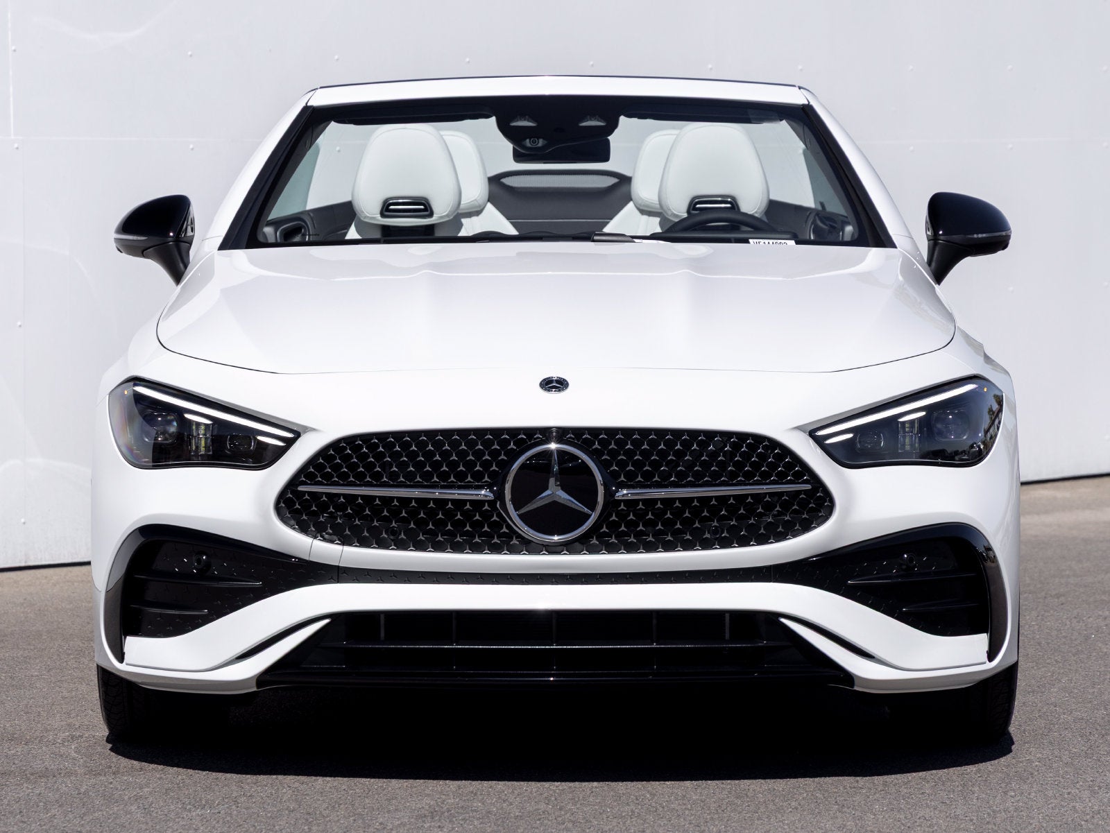 2027 Mercedes-Benz CLE CLE 450 4MATIC®