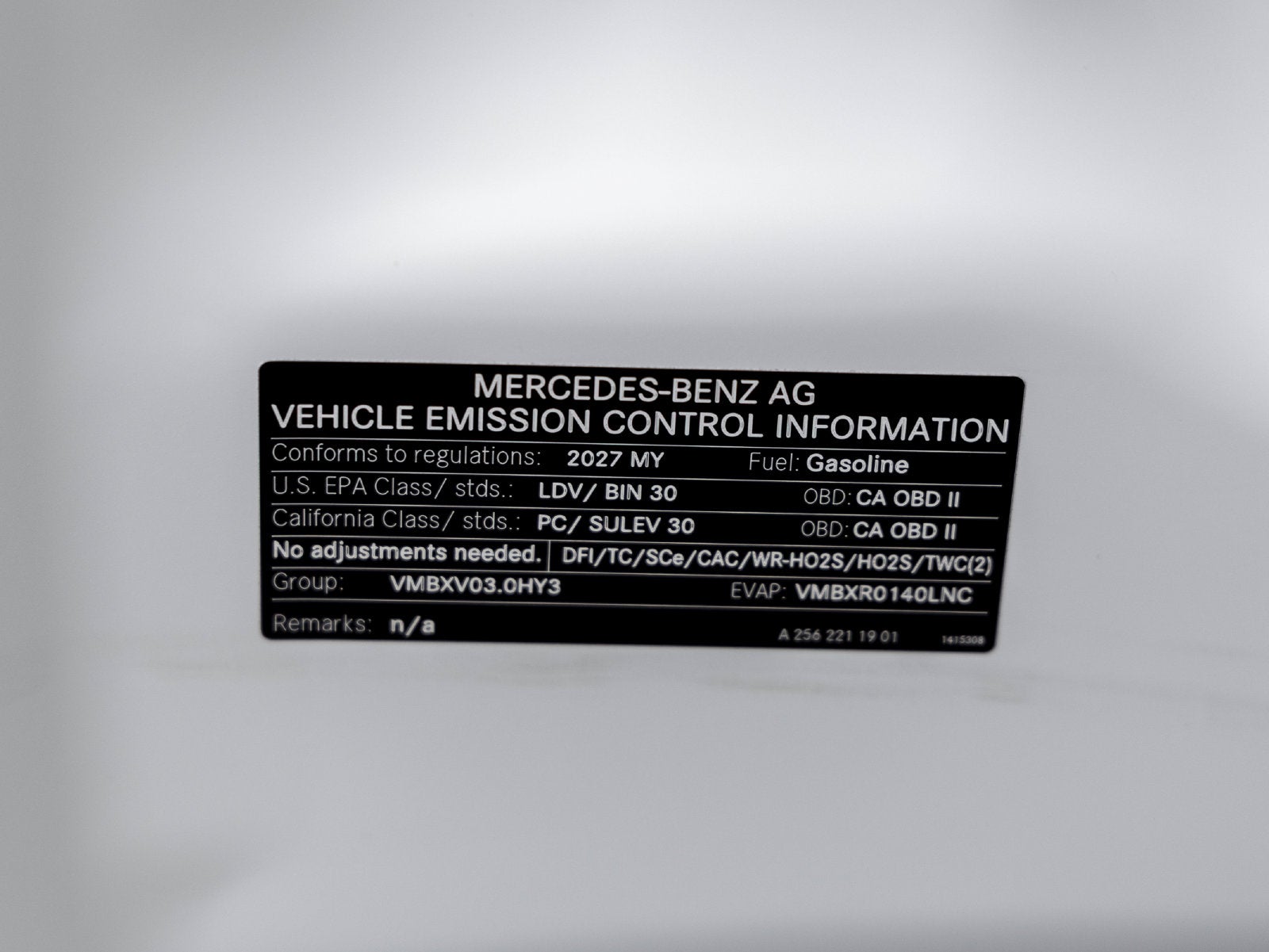 2027 Mercedes-Benz CLE CLE 450 4MATIC®