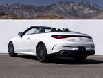 2027 Mercedes-Benz CLE CLE 450 4MATIC®