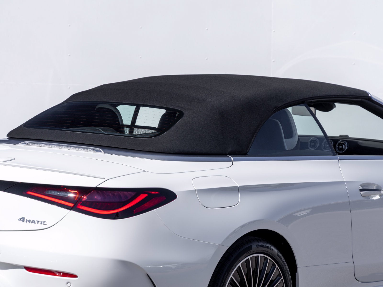 2027 Mercedes-Benz CLE CLE 450 4MATIC®