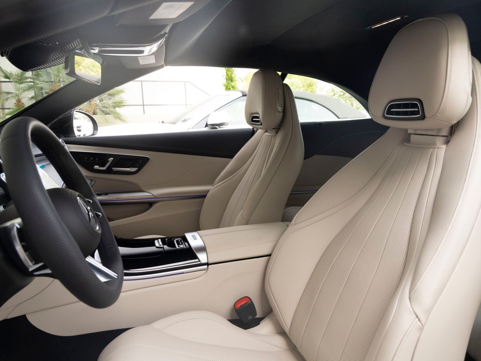 2026 Mercedes-Benz CLE CLE 450 4MATIC®