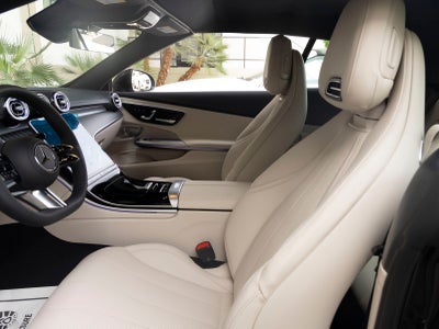 2026 Mercedes-Benz CLE CLE 450 4MATIC®