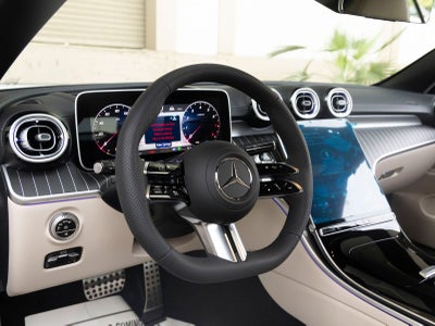 2026 Mercedes-Benz CLE CLE 450 4MATIC®