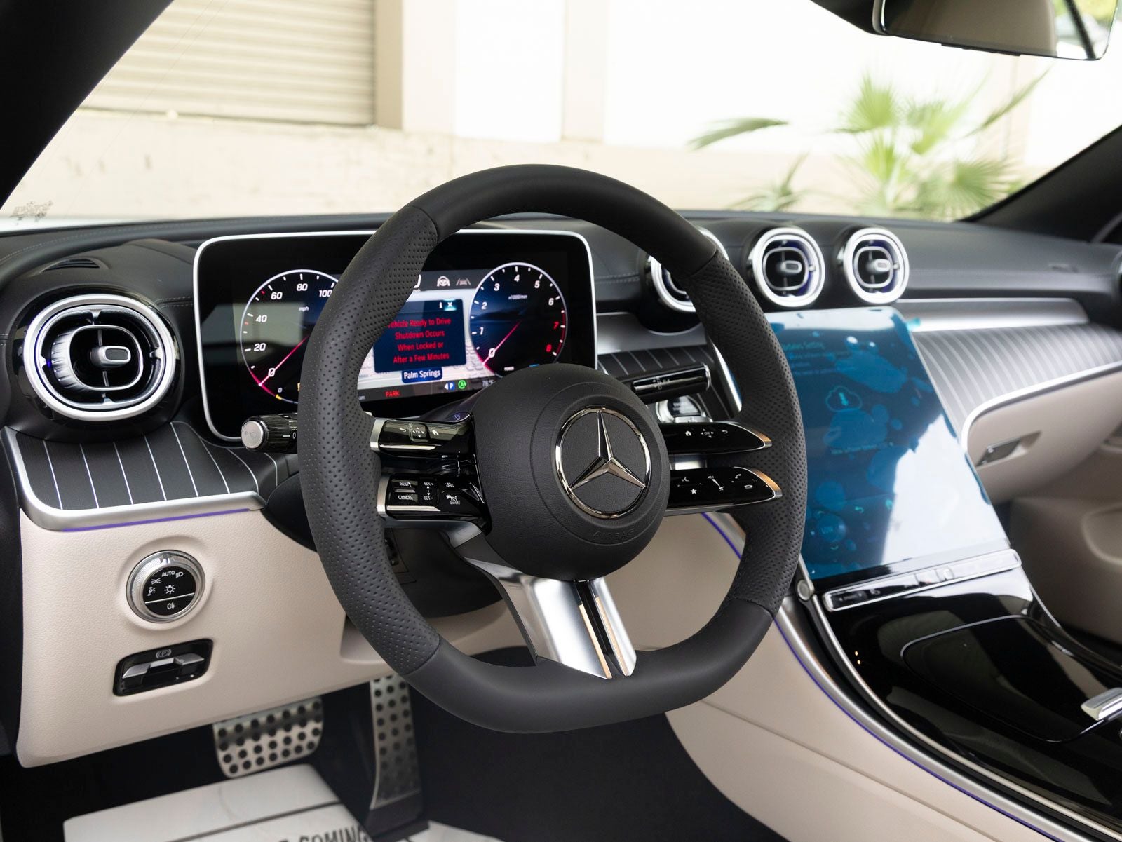 2026 Mercedes-Benz CLE CLE 450 4MATIC®