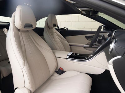 2026 Mercedes-Benz CLE CLE 450 4MATIC®