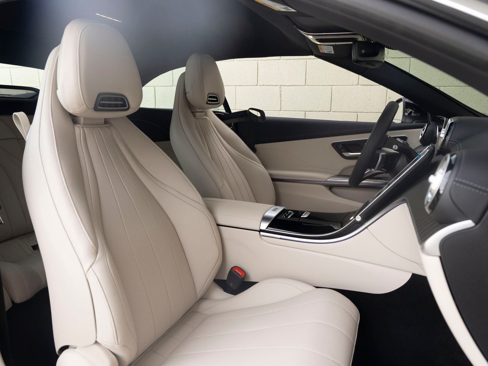 2026 Mercedes-Benz CLE CLE 450 4MATIC®